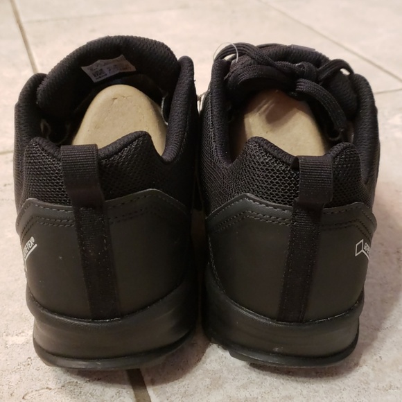 🎁SOLD💟ADIDAS TREREX TRACEROCKER GTS SHOES - Picture 3 of 8